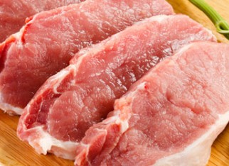 Carne suína no mundo: produção e comércio fortes no fim de 2017