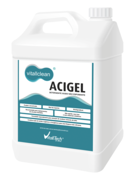 VitallClean® Acigel