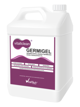VitallClean® Germigel