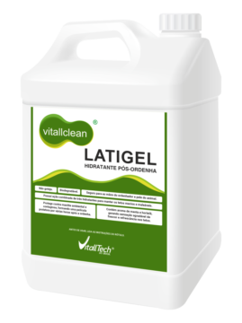 VitallClean® Latigel