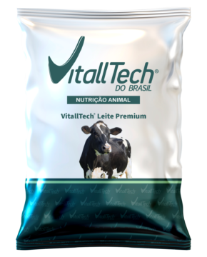 VitallTech® Leite Premium