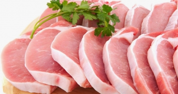 Santa Catarina tentará exportar carne suína para o México
