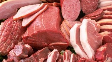 Carne bovina vem perdendo competitividade frente a carne de frango e suína