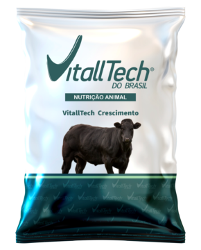 VitallTech® Bov Crescimento