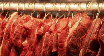 Preço da carne pressiona inflação