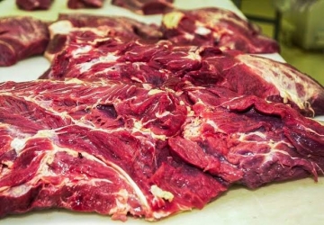 Carnes: tendências de produção no mundo e no Brasil em 2028