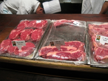 Preço das carnes tem queda de 3,53% em fevereiro, segundo IBGE