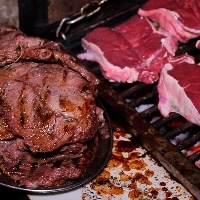 “Brasil será o maior produtor de carne bovina em cinco anos”, afirma presidente da ACNB