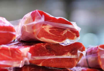 Volume exportado de carne bovina in natura pode crescer 8% em outubro, diz analista