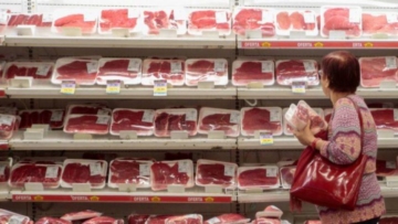 Carne bovina: reabertura do comércio e virada do mês devem elevar demanda