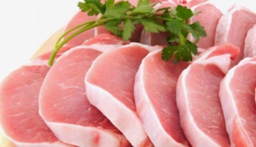 Myanmar abre mercado para a carne suína do Brasil