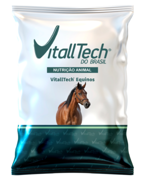 VitallTech® Equinos
