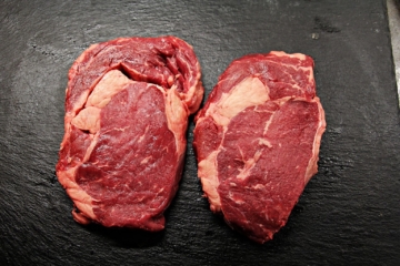 Os tipos de carne para consumir no dia a dia