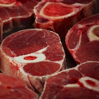 Desempenho exportador das carnes nas duas primeiras semanas de março
