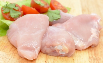 Exportações de carne de frango apresentam bons resultados