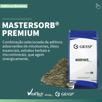 PRODUTOS | Mastersorb® Premium
