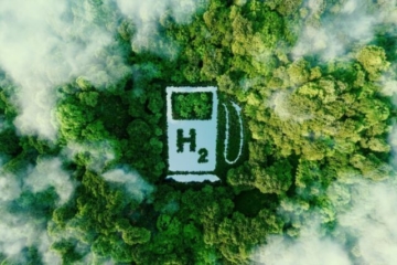 Porto de Suape lança chamada para projeto bilionário de hidrogênio verde