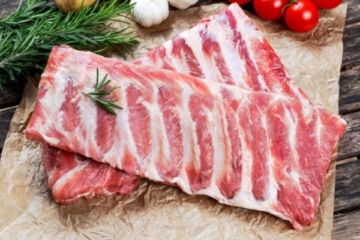 ABCS celebra recorde de consumo de 20,5 kg/ano de carne suína