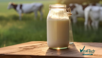 Publicados novos preços mínimos do leite