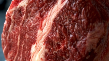 Brasil habilita 25 frigoríficos para exportação de carne bovina à China