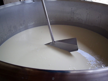 Preço do leite ao produtor gaúcho em fevereiro é de R$ 2,2497