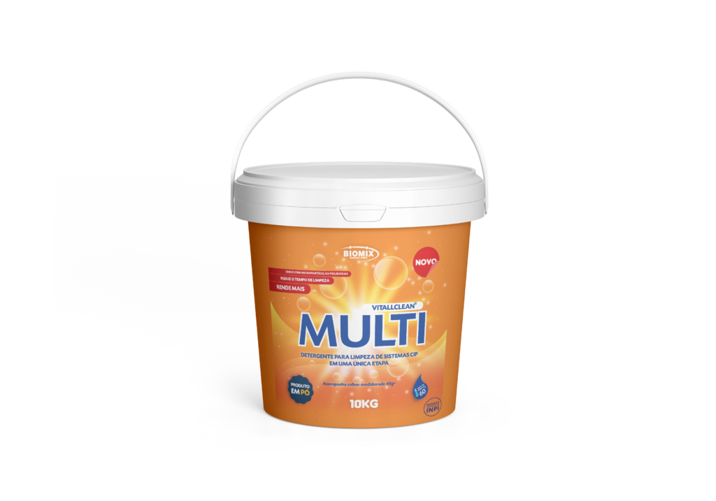 VitallClean® Multi