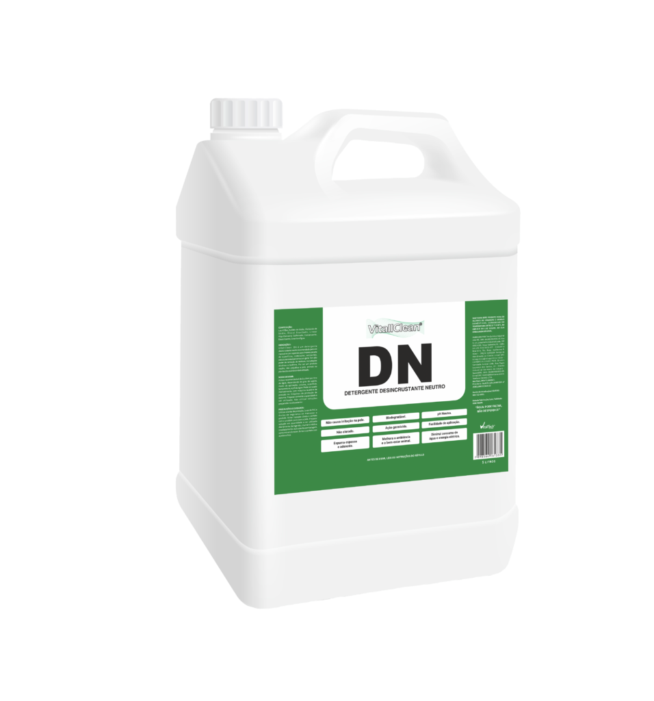 VitallClean® DN