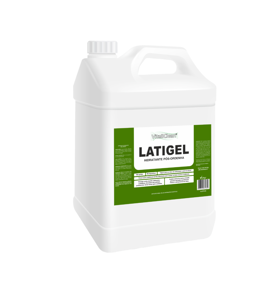 VitallClean® Latigel