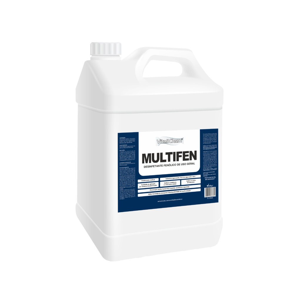 VitallClean® Multifen