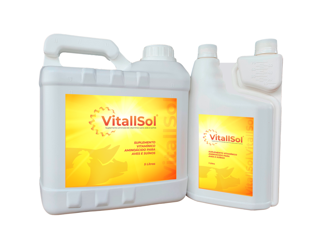 Vitallsol®