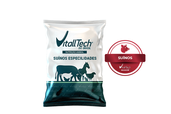 SUÍNOS ESPECIALIDADES